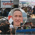 "Policija zna ko je napadao, dve trećine ljudi dovedeno autobusima": Jutro nakon incidenata u Užicu mirno, odbornik ZLF kaže…