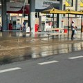 Ponovo havarija kod Zvezde: Bez vode više naselja