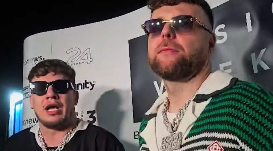 Popularni srpski muzičar postao otac! Njegova partnerka se porodila u tajnosti, evo kog je pola beba