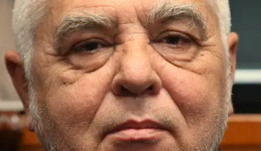 Portret bez (s)rama: Boris Bratina – ministar informisanja koji targetira novinare i koji govori da policija “može da bije i ubije studente”