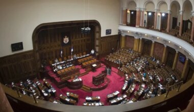 Poslanici danas nastavljaju raspravu o rebalansu budžeta i još 58 tačaka dnevnog reda