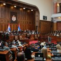 Poslanici završili rad, raspravu po amandmanima nastavljaju u četvrtak u 10 sati