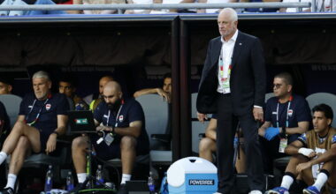 Posle velike drame odveo reprezentaciju na Mundijal! Hteli da obezbede selektora na četiri godine, on obezbedio raniji odlazak!