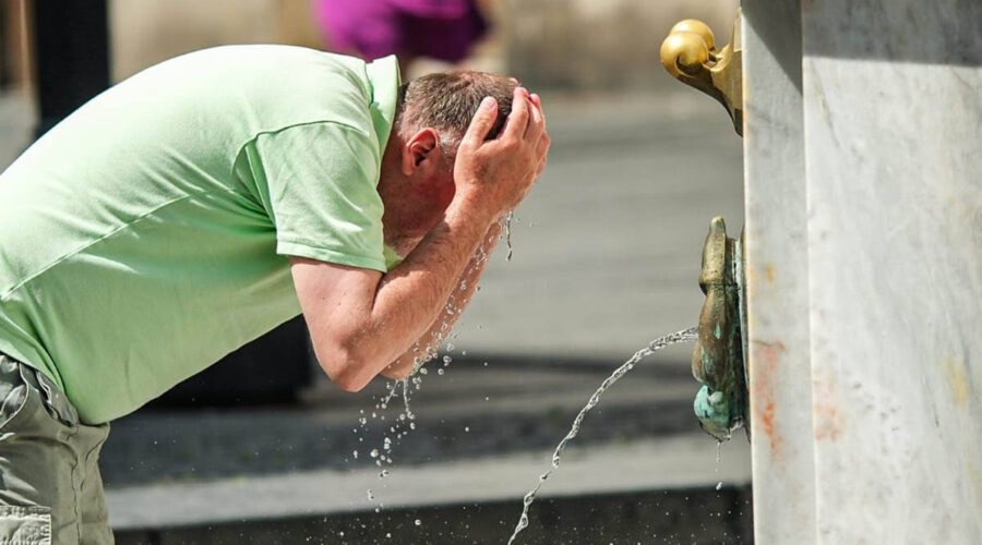 Poslednjeg dana avgusta temperatura ide do 37 stepeni: Uveče stiže preokret, ovi krajevi prvi na udaru