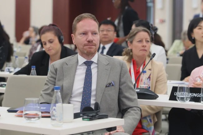 Poverenik Antonijević o požarima: Pitanja legitimna, ali širenje neistina izaziva paniku i podele