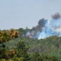 Požari i dalje aktivni širom Srbije: Deliblatska peščara stabilna, ali košava preti da rasplamsa žarišta