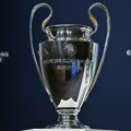 Poznati svi učesnici UEFA Lige šampiona