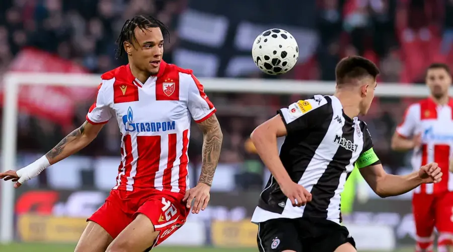 Poznato kada se igra 180. večiti derbi: Zvezda dočekuje Partizan prvi put u sezoni