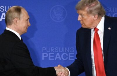 Predložen samit Putina, Trampa i Zelenskog