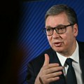 Predsednik: Prvi put sam optimista da u septembru može da se završi pitanje NIS-a