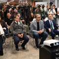 Predsednik Vučić u Centru za razminiranje: Kopaonik očišćen od neeksplodiranih sredstava, važno da se i Bujanovac potpuno…