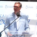 Predsednik Vučić u Mačvanskom i Kolubarskom okrugu