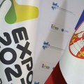Predstavljen Ekspo karavan – Paviljon igre u Boru