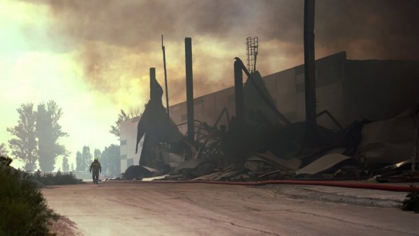 РУСИ УДАРАЈУ НА КИЈЕВ СИСТЕМАТСКИ И ЦИЉАНО: Из Кремља поручују да је преговарачки процес о Украјини на паузи