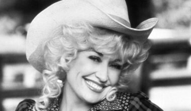 Preminula Doli Parton, ”kraljica kantri muzike”