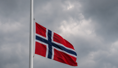 Preminuo norveški kralj Harald V u 89. godini