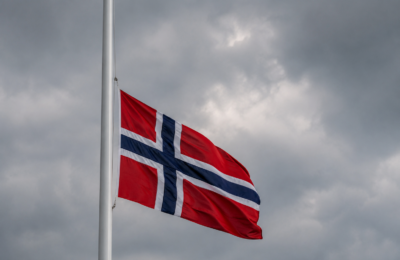 Preminuo norveški kralj Harald V u 89. godini