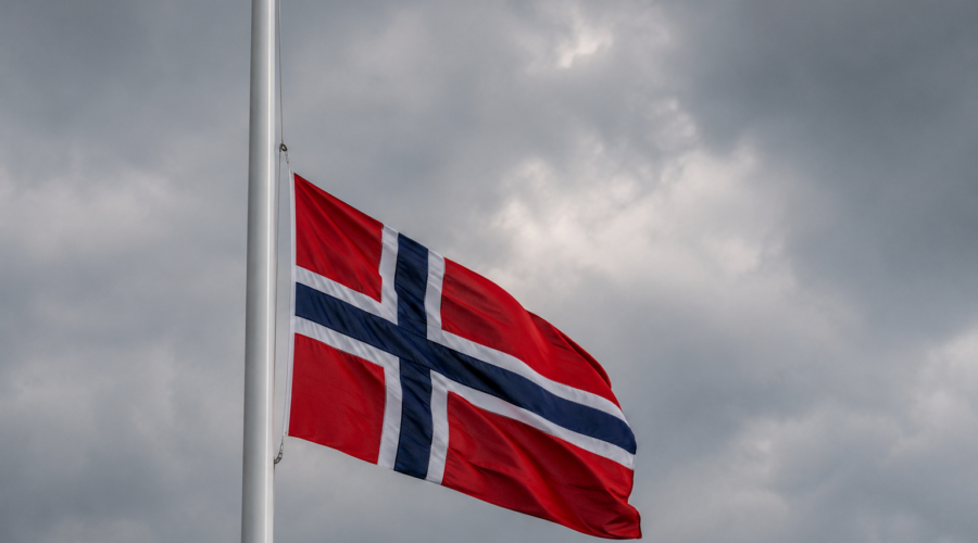 Preminuo norveški kralj Harald V u 89. godini
