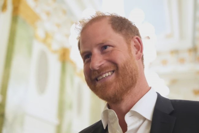 Princ Hari i Megan se vraćaju u Veliku Britaniju