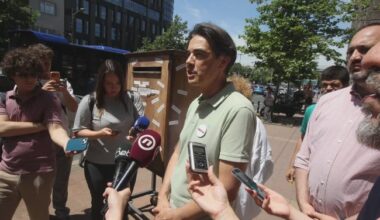 Profesor Baucal: Država postala okupator univerziteta, ministar – kolonijalni upravnik