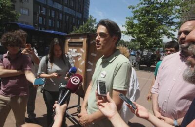 Profesor Baucal: Država postala okupator univerziteta, ministar – kolonijalni upravnik