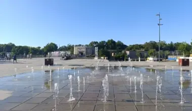 Promenljivo oblačno, ali veoma toplo u Nišu