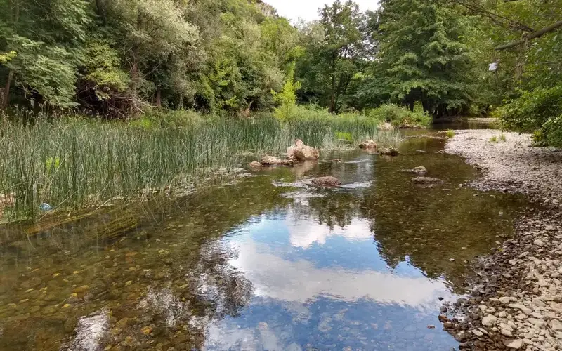 Promenljivo vreme uz pljuskove i grmljavinu, na jugu Banata olujni vetar