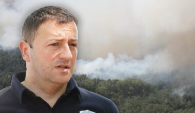 Prvi put bez žarišta u Deliblatskoj peščari! Čaušić upozorava na rizičan vikend