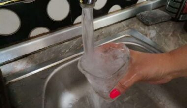 Pukao glavni cevodod, brojna sela kod gornjeg milanovca ostala bez vode