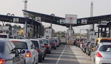 Putevi Srbije apeluju na oprez u vožnji, očekuje se pojačan intenzitet saobraćaja