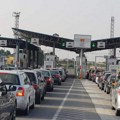 Putevi Srbije apeluju na oprez u vožnji, očekuje se pojačan intenzitet saobraćaja