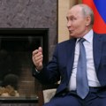 Putin: Zauzimamo vodeće pozicije na svetskom tržištu uglja, priroda je obdarila Rusiju