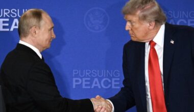 Putin i Tramp će se neizbežno sastati ako dođu na samit APEK-a