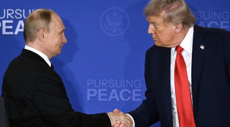 Putin i Tramp će se neizbežno sastati ako dođu na samit APEK-a
