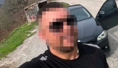 REDOVAN POSETILAC ĆACILENDA: Ovo je Željko Vujović, osumnjičen za gaženje ljudi u Bileći!