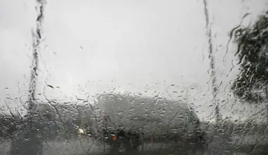 RHMZ: Večeras pljuskovi i grmljavina