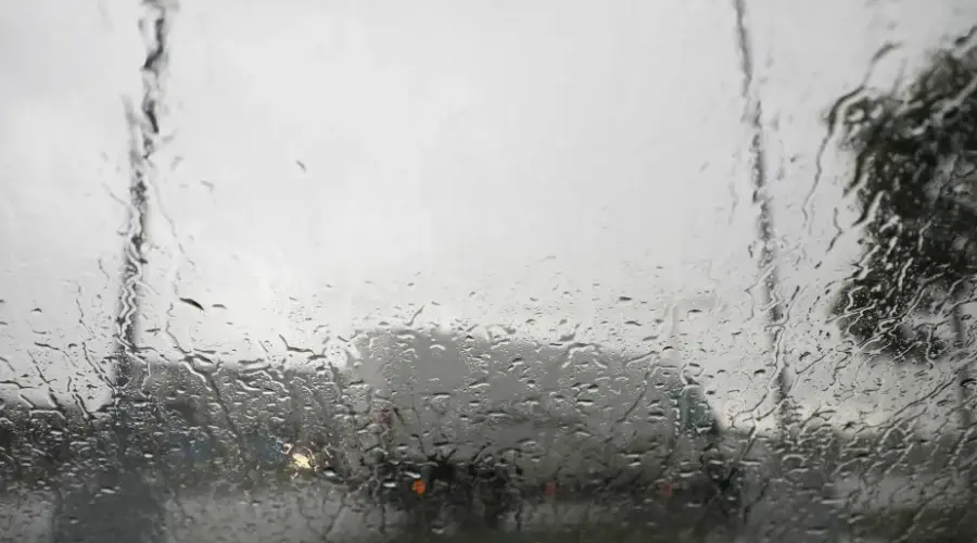 RHMZ: Večeras pljuskovi i grmljavina