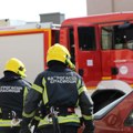 RHMZ izdao upozorenje za Deliblatsku pešaru: Nepovoljni meteorološki uslovi za širenje požara