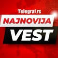 RHMZ objavio upozorenje: U Deliblatskoj peščari slede najjači vetrovi u mesec dana i ekstreman rizik od požara