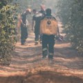 RHMZ upozorio: Na području Deliblatske peščare danas nepovoljni metereološki uslovi
