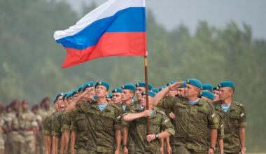 “RUSKI AFRIČKI KORPUS POMOGAO U GUŠENjU POBUNE U NIGERU”: Hitno se oglasila Moskve, pa otrila sve detalje