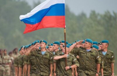 Rusija će uništiti Ukrajinu zbog podrške NATO