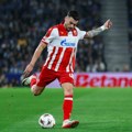 Radonjić se oglasio posle Zvezdinog kraha: Podelio poruku o karakteru koja će mnoge zaboleti! (foto)