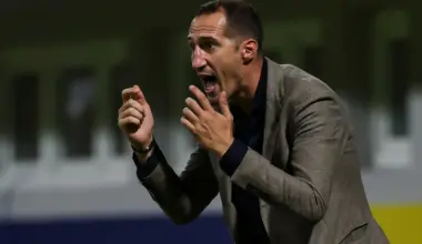 Radosav Petrović se otvorio Grcima: Pričao o situaciji u Partizanu i transferu Ugrešića