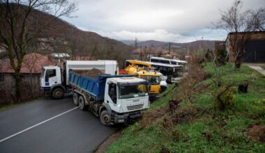 Radosavljević i Dobrac osuđeni zbog postavljanja barikada na severu Kosova 2022. godine | Srpska dijaspora