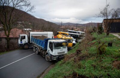 Radosavljević i Dobrac osuđeni zbog postavljanja barikada na severu Kosova 2022. godine | Srpska dijaspora