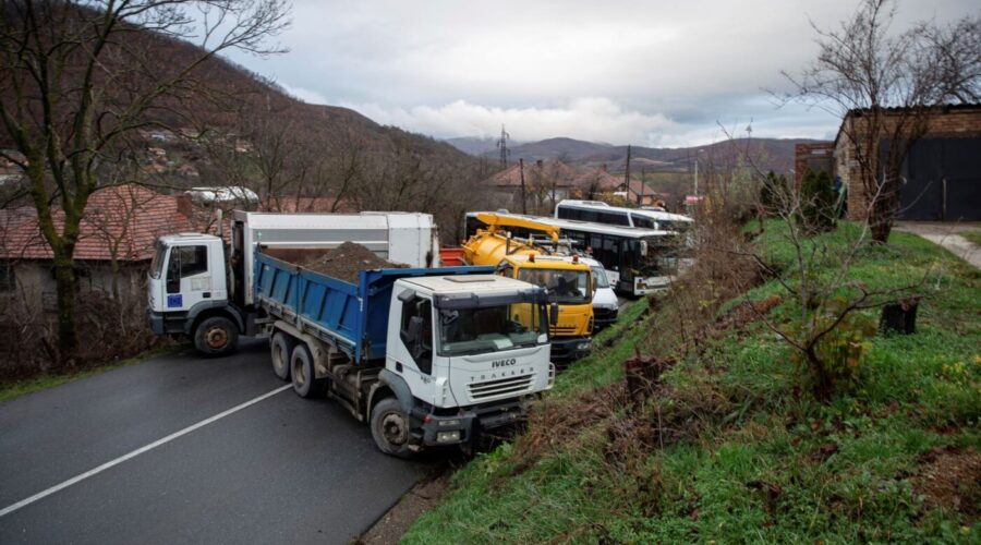 Radosavljević i Dobrac osuđeni zbog postavljanja barikada na severu Kosova 2022. godine | Srpska dijaspora