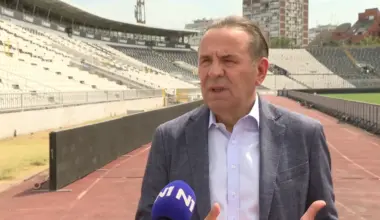 Rasim Ljajić za N1: Partizan udarali sa svih strana, jedni govorili da smo “ćaci uprava”, a drugi da smo “blokaderska”