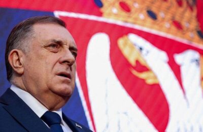 Ratko Mladić: Političari u Republici Srpskoj pod istragom zbog ‘negiranja genocida’