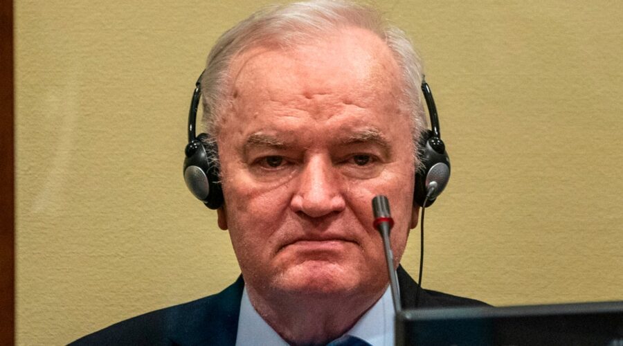 Ratko Mladić će biti sahranjen uz najviše državne i vojne počasti, mehanizam u Hagu naložio istragu o smrti, Vučić tražio da ga puste da umre u Srbiji, zahtev mu odbijen